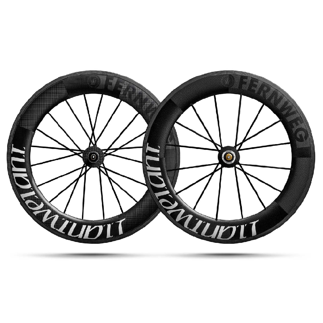 A*e様 BLACK INC BLACK FORTY FIVE Disc TLR Black Inc Forty Five Wheelset — Imaginary BikeWorks